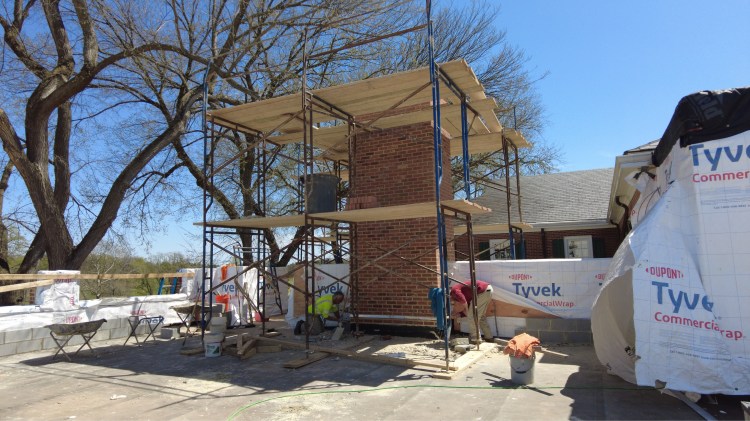 Weekly Update 4.11-4.15