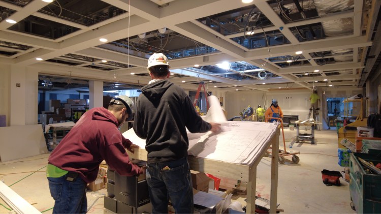 Weekly Update 5.9-5.13