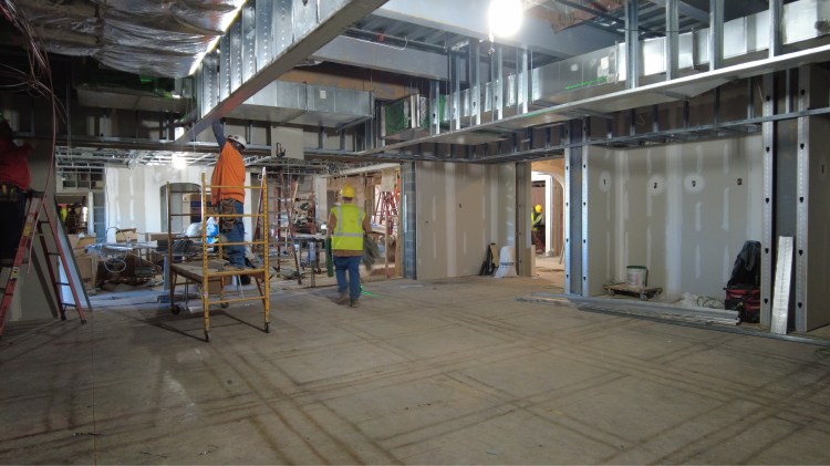 Weekly Update 5.2-5.6