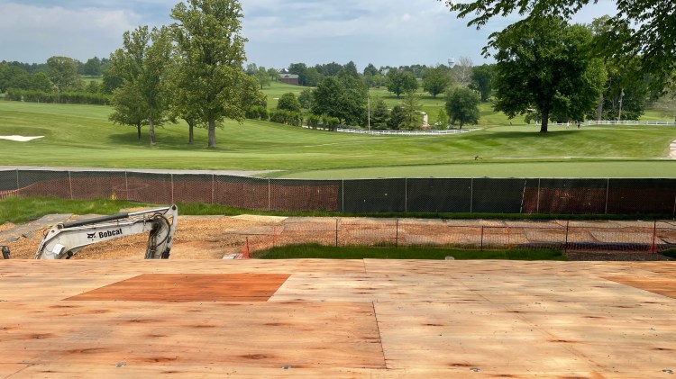 Weekly Update 5.16-5.20