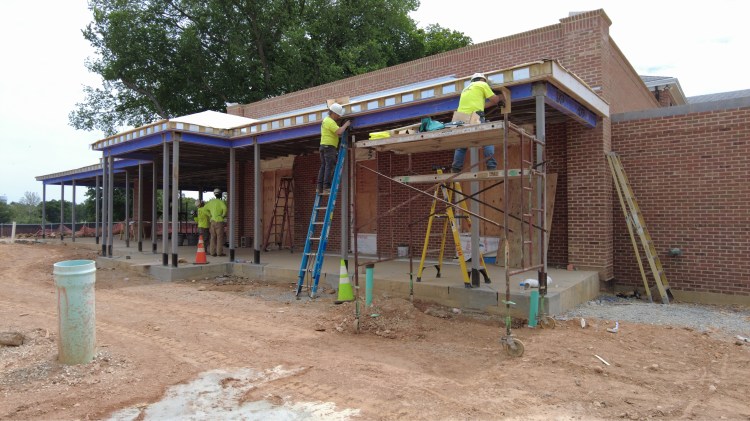 Weekly Post 5.31-6.3