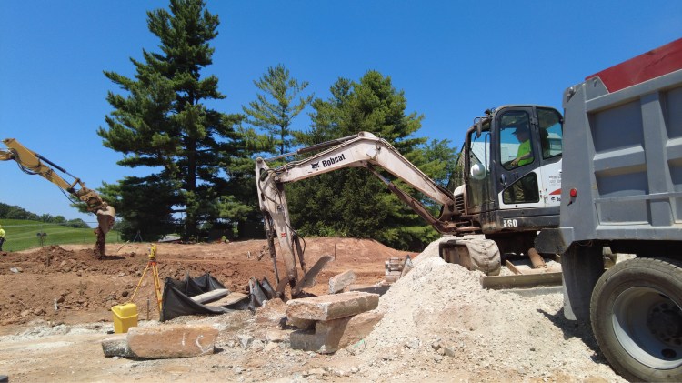 Weekly Update 7.18-7.22