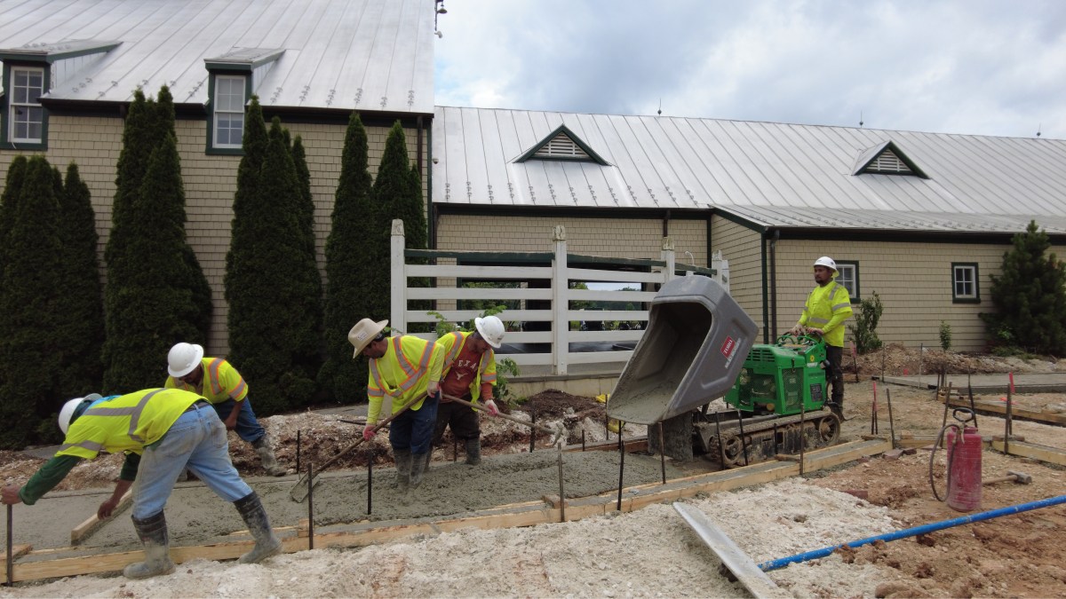 Weekly Update 7.5-7.8