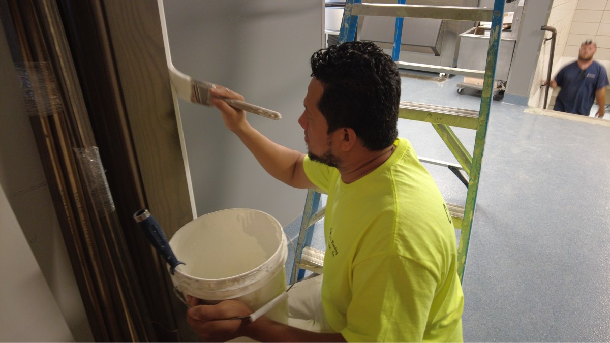 Weekly Update 8.29-9.2